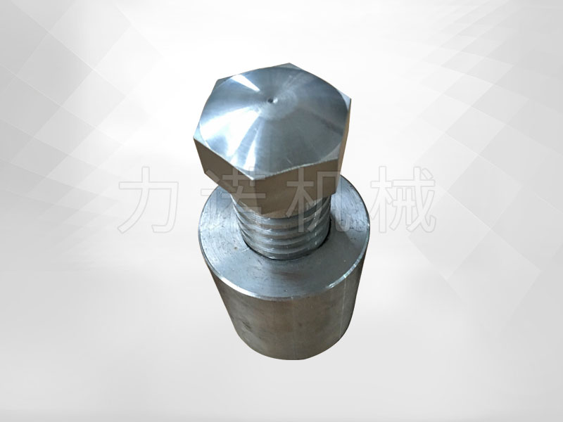 锻压机零件2