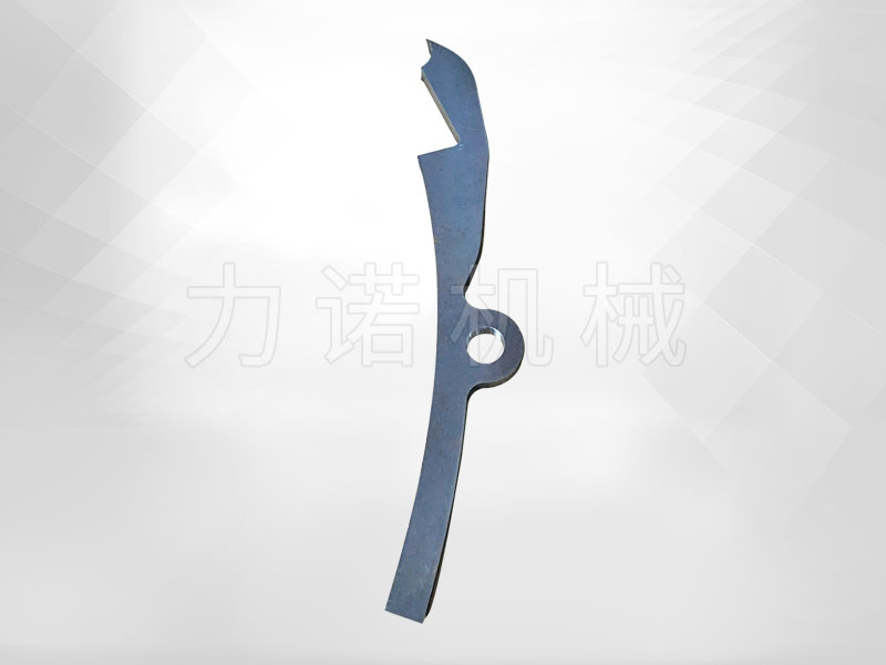 混合机零件2