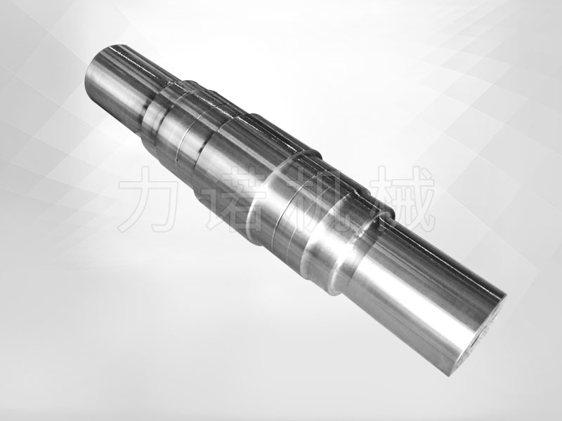 SKF高铁用轴 / 规格：∅218×984mm 